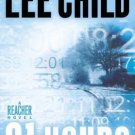 Jack Reacher: 61 Hours No. 14 by Lee Child (2010, Hardcover)