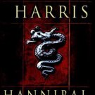 Hannibal by Thomas Harris (2000, Paperback, Reissue)