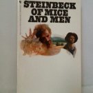 Of Mice and Men by John Steinbeck (1983, Paperback)