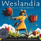 Weslandia by Paul Fleischman (1999, Hardcover)