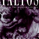 Lives of the Mayfair Witches: Taltos Bk. 3 by Anne Rice (1994, Hardcover)