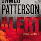 Michael Bennett: Alert No. 8 by James Patterson and Michael Ledwidge (2015, Hard