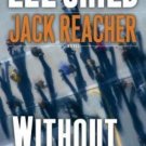Jack Reacher: Without Fail 6 by Lee Child (2008, Paperback)