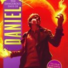 Daniel X: The Dangerous Days of Daniel X 1 by James Patterson (2008, Hardcover)