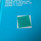 Personnel Administration in Education by Mills, Ben M (1985 Hardcover)