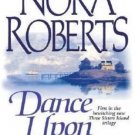 Three Sisters: Dance upon the Air 1 by Nora Roberts (2001, Paperback)