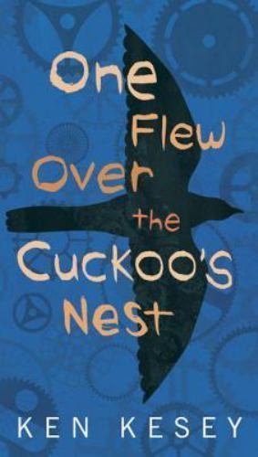 One Flew over the Cuckoo's Nest by Ken Kesey (1963, Paperback)