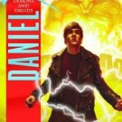 Daniel X: Demons and Druids 3 by James Patterson and Adam Sadler (2010,...