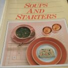 "Good Housekeeping" Soups and Starters