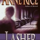 Lives of Mayfair Witches: Lasher 2 by Anne Rice (1995, Paperback)