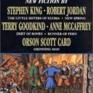 Legends : Short Stories by the Masters of Modern Fantasy by Robert A. Silverberg