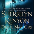 Dark-Hunter Novels Ser.: Devil May Cry 12 by Sherrilyn Kenyon (2007, Hardcover)