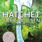Hatchet by Gary Paulsen (2006, Paperback)