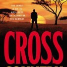 Alex Cross: Cross Country No. 14 by James Patterson (2008, Hardcover)