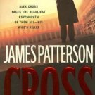Alex Cross: Cross No. 12 by James Patterson (2006, Hardcover)