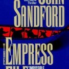 Kidd: The Empress File 2 by John Sandford (1992, Paperback, Reissue)