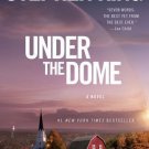 Under the Dome by Stephen King (2013, Paperback, Movie Tie-In)