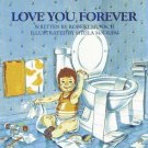 Love You Forever by Robert Munsch (1995, Hardcover)