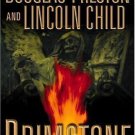 Pendergast: Brimstone No. 5 by Douglas Preston and Lincoln Child (2004,...