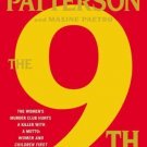 The 9th Judgment No. 9 by James Patterson and Maxine Paetro (2010, Hardcover)