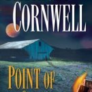 Scarpetta: Point of Origin 9 by Patricia Cornwell (2008, Paperback)