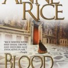 Vampire Chronicles: Blood and Gold 8 by Anne Rice (2002, Paperback)