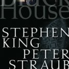 Black House by Peter Straub and Stephen King (2001, Hardcover)