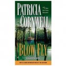 Scarpetta: Blow Fly 12 by Patricia Cornwell (2013, Paperback)