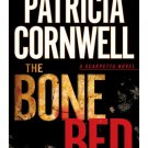 Scarpetta: The Bone Bed 20 by Patricia Cornwell (2012, Hardcover)