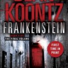 Frankenstein: The Dead Town 5 by Dean Koontz (2011, Paperback)