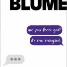 Are You There God? It's Me, Margaret by Judy Blume (2014, Paperback)