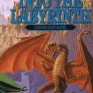 A Death Gate Novel: Into the Labyrinth 6 by Tracy Hickman and Margaret Weis (199