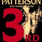 3rd Degree No. 3 by James Patterson and Andrew Gross (2004, Hardcover)