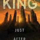 Just after Sunset by Stephen King (2009, Paperback)