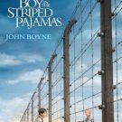 The Boy in the Striped Pajamas by John Boyne (2008, Paperback, Movie Tie-In)