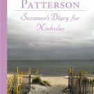 Suzanne's Diary for Nicholas by James Patterson (2002, Paperback)