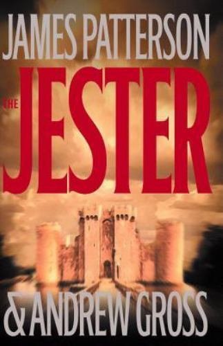 The Jester by James Patterson (2003, Hardcover)