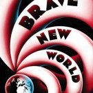 Brave New World by Aldous Huxley (2004, Paperback)