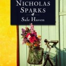 Safe Haven by Nicholas Sparks (2010, Hardcover)