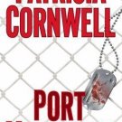 Scarpetta: Port Mortuary 18 by Patricia Cornwell (2011, Paperback)