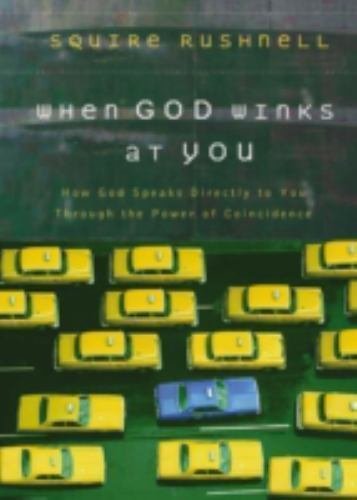 When God Winks at You : How God Speaks Directly to You Through the Power of...