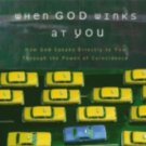 When God Winks at You : How God Speaks Directly to You Through the Power of...