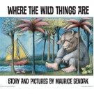 Where the Wild Things Are by Maurice Sendak (2012, Paperback, Anniversary)