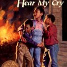 Roll of Thunder, Hear My Cry by Mildred D. Taylor (1991, Paperback, Anniversary)