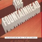 The Fountainhead by Ayn Rand (2004, Paperback)