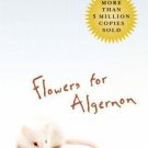 Flowers for Algernon by Daniel Keyes (2004, Paperback, Student Edition of...