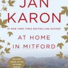 A Mitford Novel: At Home in Mitford 1 by Jan Karon (1996, Paperback)