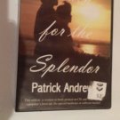 Reach for the Splendor by Patrick Andrews (2004, CD-ROM)