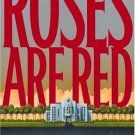 Roses Are Red No. 6 by James Patterson (2000, Hardcover)