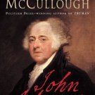 John Adams by David McCullough (2001, Hardcover)